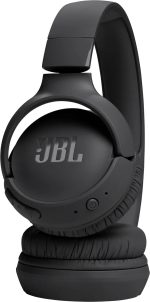 Casque Bluetooth JBL Tune 520BT - Noir (JBLT520BTBLKEU) – Image 9