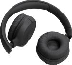 Casque Bluetooth JBL Tune 520BT - Noir (JBLT520BTBLKEU) – Image 7