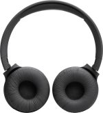 Casque Bluetooth JBL Tune 520BT - Noir (JBLT520BTBLKEU) – Image 8