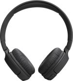 Casque Bluetooth JBL Tune 520BT - Noir (JBLT520BTBLKEU) – Image 3