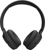 Casque Bluetooth JBL Tune 520BT - Noir (JBLT520BTBLKEU) – Image 6