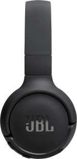 Casque Bluetooth JBL Tune 520BT - Noir (JBLT520BTBLKEU) – Image 5