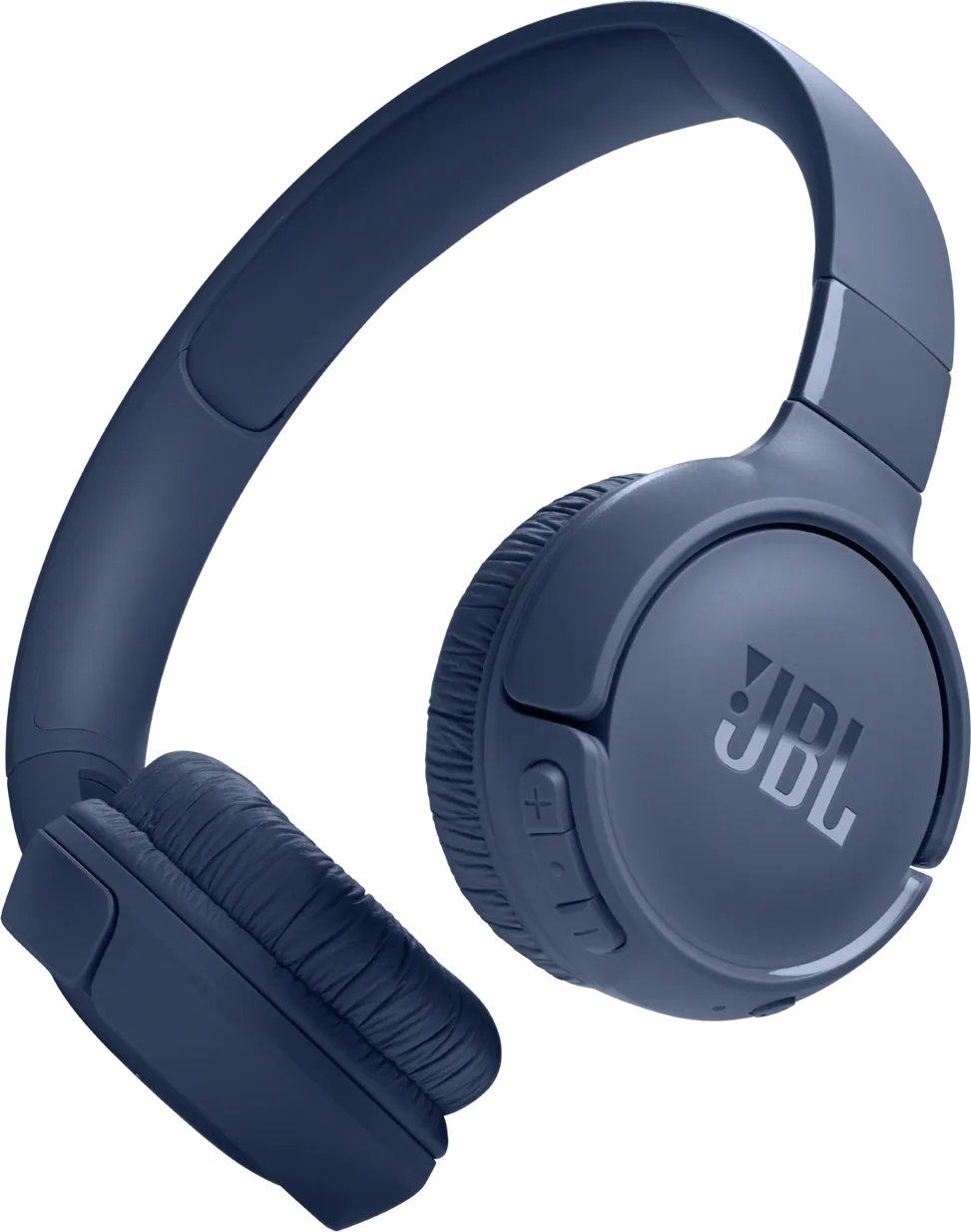 cmsoq3ax102w4qg03dkc8j3cu.jpg Casque Bluetooth JBL Tune 520BT - Blue (JBLT520BTBLUEU) – Image 1
