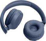 Casque Bluetooth JBL Tune 520BT - Blue (JBLT520BTBLUEU) – Image 9