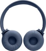 Casque Bluetooth JBL Tune 520BT - Blue (JBLT520BTBLUEU) – Image 2