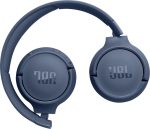 Casque Bluetooth JBL Tune 520BT - Blue (JBLT520BTBLUEU) – Image 4