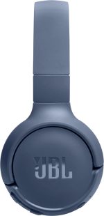 Casque Bluetooth JBL Tune 520BT - Blue (JBLT520BTBLUEU) – Image 3