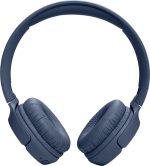 Casque Bluetooth JBL Tune 520BT - Blue (JBLT520BTBLUEU) – Image 10