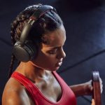 Casque Bluetooth Energy Sistem Power Sport - Noir (458684) – Image 5
