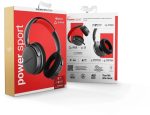 Casque Bluetooth Energy Sistem Power Sport - Noir (458684) – Image 7