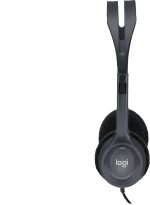 Logitech® Stereo Headset H111 – Image 3