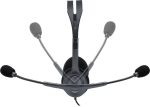 Logitech® Stereo Headset H111 – Image 4