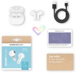 Écouteurs Bluetooth Energy Sistem Écouteurs Bluetooth StreetMusic - Blanc (458950) – Image 5