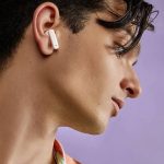 Écouteurs Bluetooth Energy Sistem Écouteurs Bluetooth StreetMusic - Blanc (458950) – Image 2