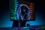 Casque gaming sans Fil Bluetooth Razer Barracuda X (RZ04-04430100-R3M1) – Image 2