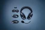 Casque gaming sans Fil Bluetooth Razer Barracuda X (RZ04-04430100-R3M1) – Image 4