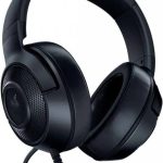 Casque gaming Razer Kraken X Lite - Jack 3.5 mm (RZ04-02950100-R381)