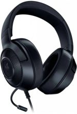 Casque gaming Razer Kraken X Lite - Jack 3.5 mm (RZ04-02950100-R381)