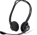 LOGITECH 960 USB Computer Headset USB
