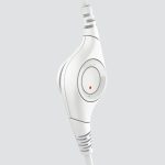Logitech Casque HEADSET - H390 USB Computer Headset - OFF-WHITE - USB – Image 4