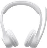 Casque sans fil Logitech Zone 300 (981-001417) – Image 4