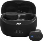 Écouteurs Bluetooth JBL Tune Buds 2 TWS Noir (1200130016356)