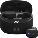 Écouteurs Bluetooth JBL Tune Buds 2 TWS Noir (1200130016356)