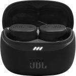 Écouteurs Bluetooth JBL Tune Buds 2 TWS Noir (1200130016356) – Image 9