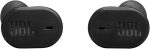 Écouteurs Bluetooth JBL Tune Buds 2 TWS Noir (1200130016356) – Image 2