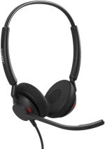 Micro-casque Jabra Engage 50 II version stereo MS - USB-C / USB-A (5099-299-2169) – Image 5