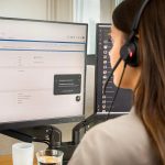 Micro-casque Jabra Engage 50 II version stereo MS - USB-C / USB-A (5099-299-2169) – Image 4