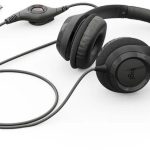 Micro-casque filaire Logitech H390 - USB type-C (981-001576)