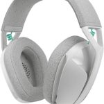 Casque gaming Bluetooth Logitech G321 LIGHTSPEED (981-001569)