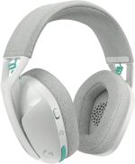 Casque gaming Bluetooth Logitech G321 LIGHTSPEED (981-001569) – Image 4