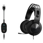 Casque jeu son surround Lenovo Legion H500 Pro 7.1 (GXD0T69864)
