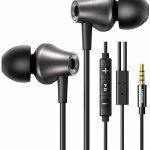 Écouteurs Ugreen EP105 In-Ear - Jack 3.5mm (35753)