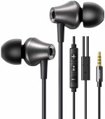 Écouteurs Ugreen EP105 In-Ear - Jack 3.5mm (35753)
