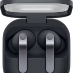 SAMSUNG EAR BUDS Galaxy buds 4 pro Bluetooth Black 12M
