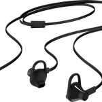 Écouteurs HP Doha 150 avec Microphone - Jack 3,5 mm (X7B04AA)