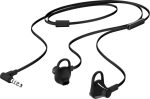 Écouteurs HP Doha 150 avec Microphone - Jack 3,5 mm (X7B04AA)