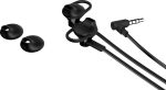 Écouteurs HP Doha 150 avec Microphone - Jack 3,5 mm (X7B04AA) – Image 2