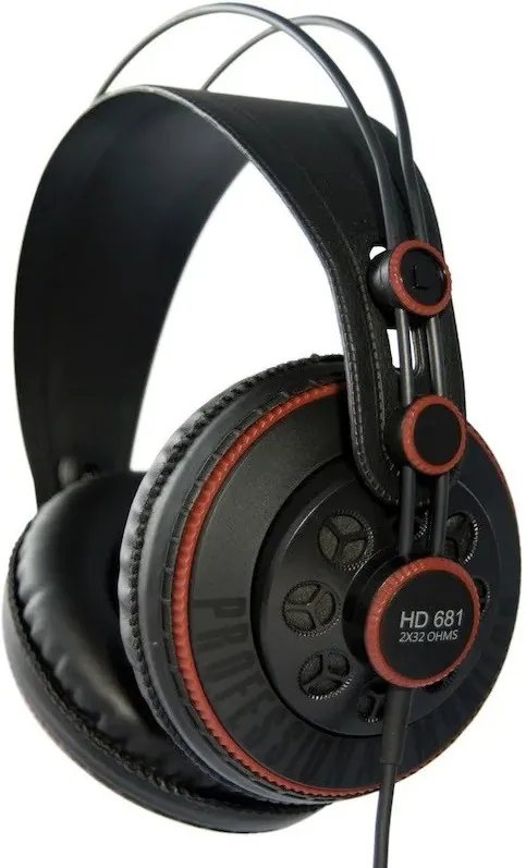 cmsoq3eb0032hqg03a76xf82o.jpg Superlux HD-681 — Casque studio semi-ouvert – Image 1