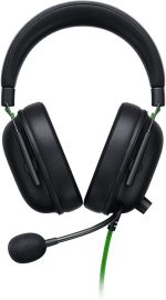 Casque gaming Razer BlackShark V2 X Noir - Jack 3,5 mm (RZ04-03240100-R3M1) – Image 2
