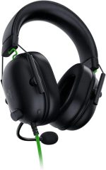 Casque gaming Razer BlackShark V2 X Noir - Jack 3,5 mm (RZ04-03240100-R3M1) – Image 3