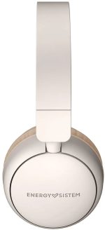 Casque Bluetooth Energy Sistem Radio Color avec Radio FM Cream (457694) – Image 2