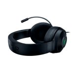 Casque gaming Razer Kraken V3 X Noir - USB (RZ04-03750300-R3M1) – Image 4