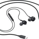Samsung AKG Type-C Earphones NOIR