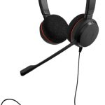 Jabra Evolve 20 MS Stereo USB-C / USB-A (4999-823-169)