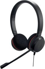 Jabra Evolve 20 MS Stereo USB-C / USB-A (4999-823-169) – Image 3