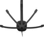 LOGITECH HEADSET PC - Logitech® Stereo Headset H151 - N/A - ANALOG - N/A - EMEAi-914 - ONE PLUG – Image 5